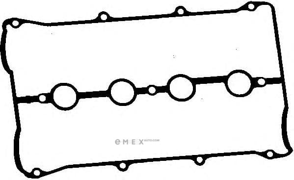 OEM ROCKER COVER GASKET 11056000