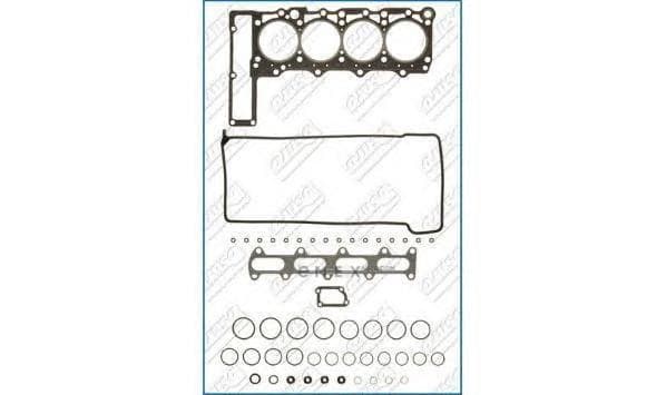 OEM HEAD SET 52145400