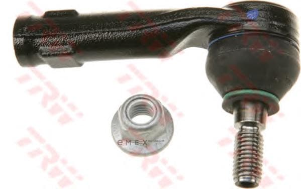 OEM END ASSY, TIE ROD STEERING JTE1127