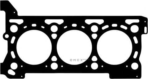 OEM GASKET, CYLINDER HEAD 10205310