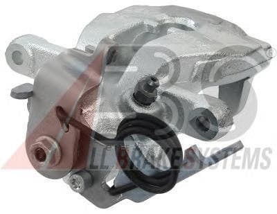 OEM Calipers/ABS 523701