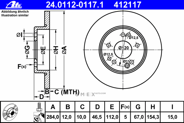 OEM 24011201171