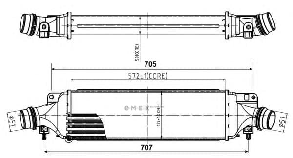 OEM 30780