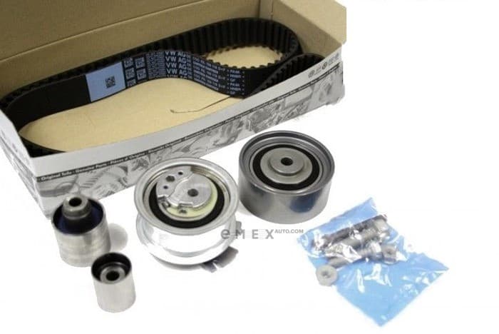 OEM REPAIR KIT, TIMING 03L198119F