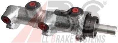 OEM Brake Master Cil./ABS 61956X