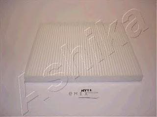 OEM FILTER ASSY, CABIN AIR 21HYH11