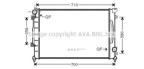 OEM AI2139