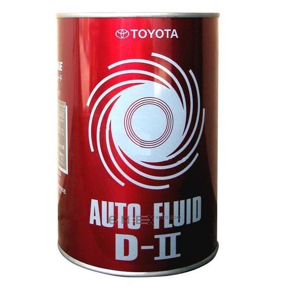 OEM TRANSMISSION FLUID 0888600306