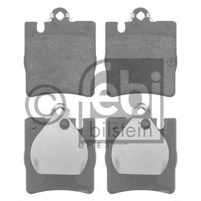 OEM REPAIR KIT, DRUM BRAKE 16149