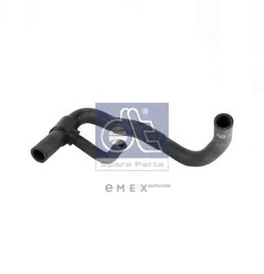 OEM RADIATOR HOSE 111571