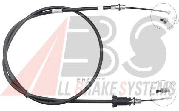 OEM Handbrake Cables/ABS K13902