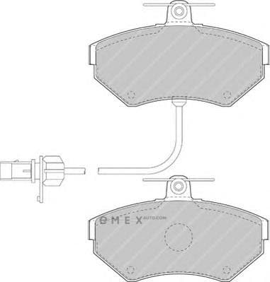 OEM FDB1451