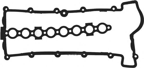 OEM GASKET KIT 713687800