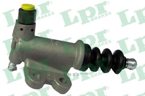 OEM CYLINDER, CLUTCH RELEASE 3027