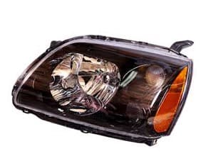 OEM HEADLAMP KIT,LH MN161851