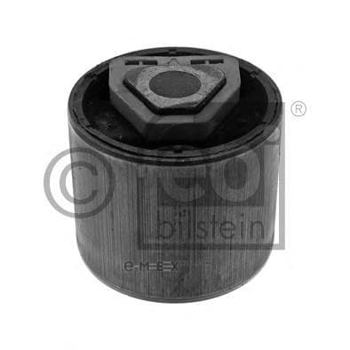 OEM BUSHING, SUSPENSION ARM 01668