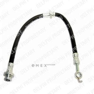 OEM HOSE ASSEMBLY LH6286