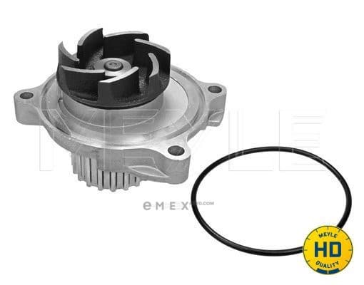 OEM WATER PUMP ASSY 1130120042HD