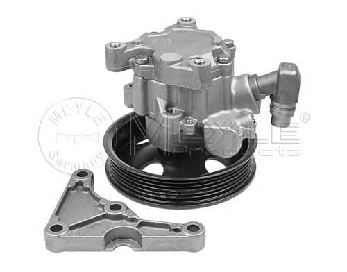 OEM STEERING PUMP 0146310005