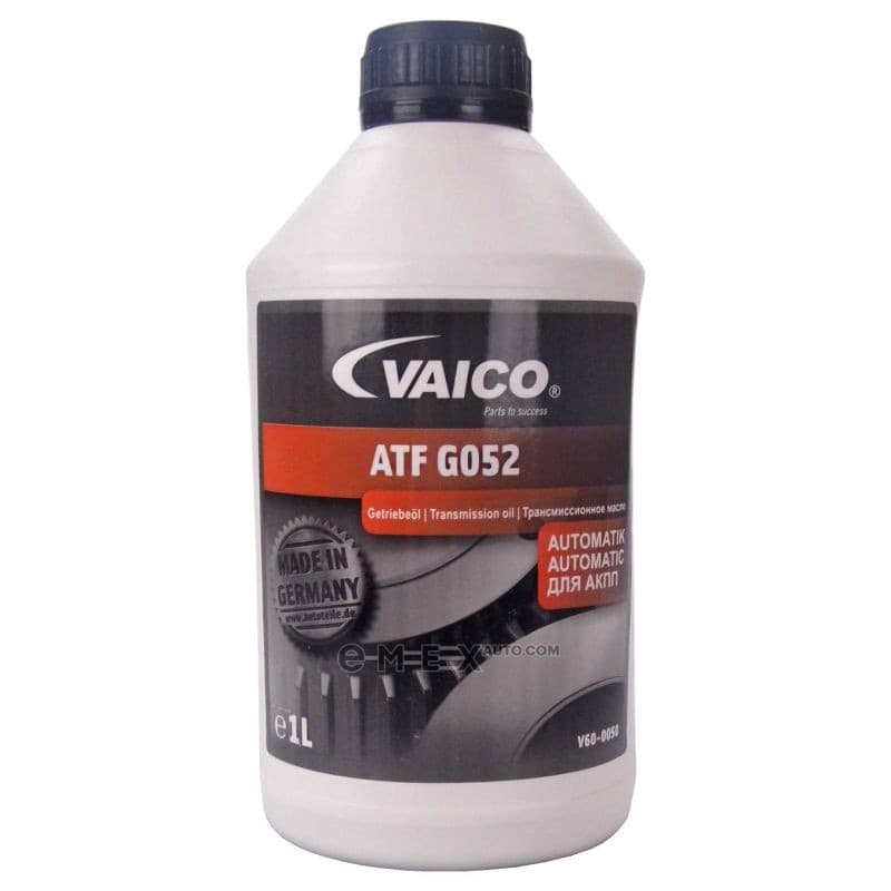 OEM ATF OIL YELLOW-ATFIII/1LT-G052 V600050