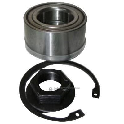 OEM BEARING ASY - WHEEL 1113967