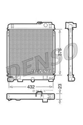 OEM DRM05030