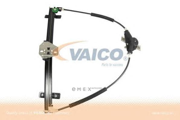 OEM REGULATOR ASSY, DOOR WINDOW V100034