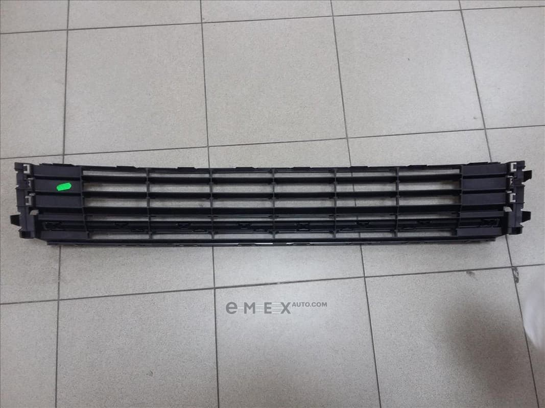 OEM GRILLE 6RU853671DBUS