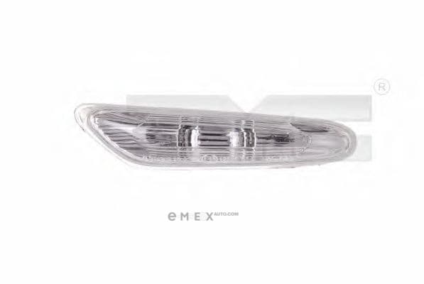 OEM LAMP ASSY, TURN SIGNAL 180400219