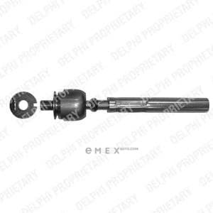 OEM INNER TIE ROD TA1469