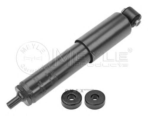 OEM SHOCK ABSORBER 1267250001