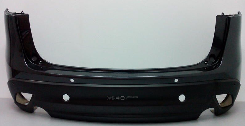 OEM BUMBER COVER ASSY KDY75022XDBB