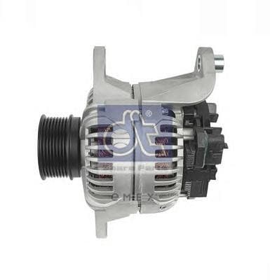 OEM VOLVO ALTERNATOR 80A FH 440 221039