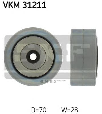 OEM VKM31211