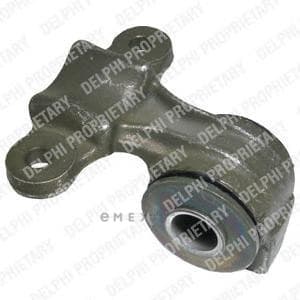 OEM Lower wishbone bush (rear) TD355W