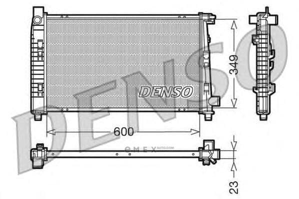 OEM DRM17100