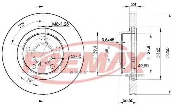 OEM BD0031