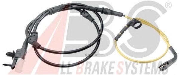 OEM Wearindicators/ABS 39783