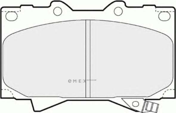 OEM FDB1456