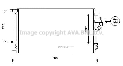 OEM HYA5279D