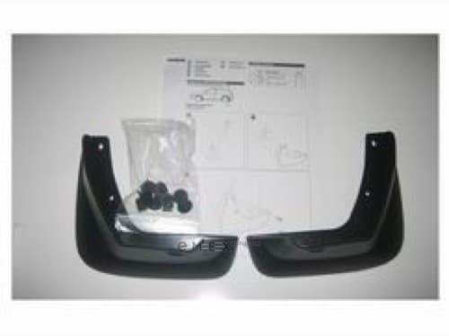 OEM MUD GUARD KE788AV086DR