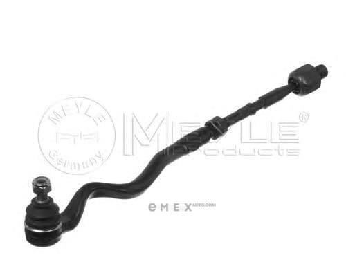 OEM TIE ROD  RH. 3160300005