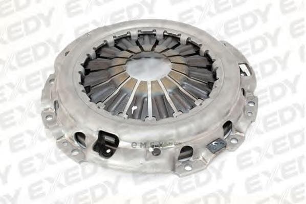 OEM DISC ASSY, CLUTCH FRICTION NSC633