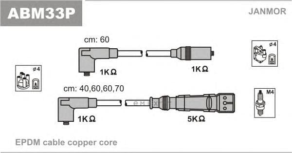 OEM ABM33P