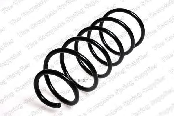 OEM LESJOFORS COIL SPRING 4095831