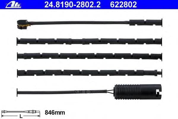 OEM 24819028022