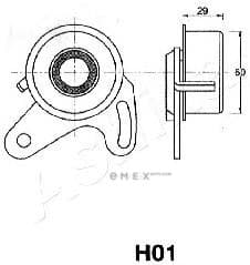 OEM 450H001