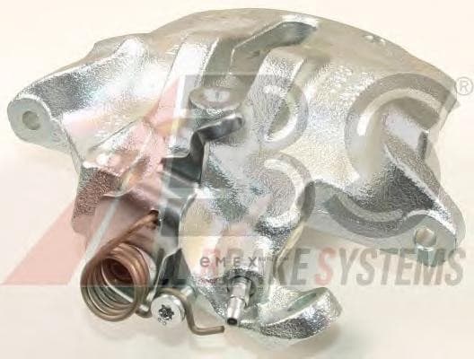 OEM Calipers/ABS 629892