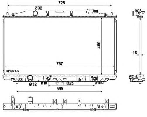 OEM 53971