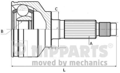 OEM N2821049